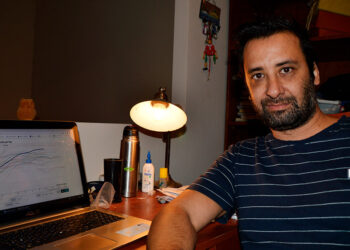 CONICET: ESTUDIAN EL COMPORTAMIENTO DE LA VARIANTE ÓMICRON ANTE DISTINTOS NIVELES DE ANTICUERPOS