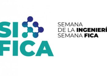 SE VIENE LA «SEMANA DE LA INGENIERÍA» EN LA FICA