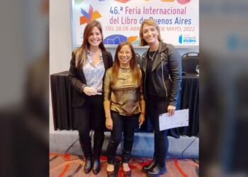 LA ULP RECIBIÓ EL PREMIO DE VIVALECTURA 2022