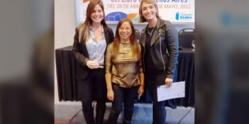 LA ULP RECIBIÓ EL PREMIO DE VIVALECTURA 2022