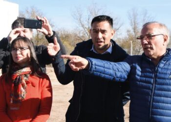 UPRO TILISARAO INICIA ACTIVIDADES EN SETIEMBRE