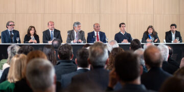 CONICET: PROGRAMA FEDERAL ‘EQUIPAR CIENCIA’: $7.800 MILLONES DE PESOS PARA LA ADQUISICIÓN DE 167 EQUIPOS TECNOLÓGICOS