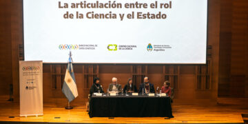 EL CONICET PRESENTE EN LA CELEBRACIÓN DE LOS 35 AÑOS DEL BANCO NACIONAL DE DATOS GENÉTICOS