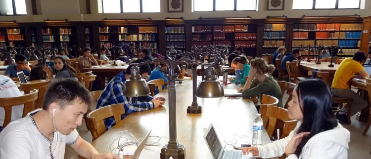 CARRERAS UNIVERSITARIAS: EN LOS ÚLTIMOS 7 AÑOS HAY CADA VEZ MÁS INSCRIPTOS EN EXACTAS, MEDICINA E INGENIERÍA Y CADA VEZ MENOS EN SOCIALES