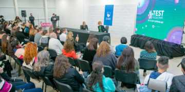 LA ULP LANZÓ “TEST VOCACIONAL”