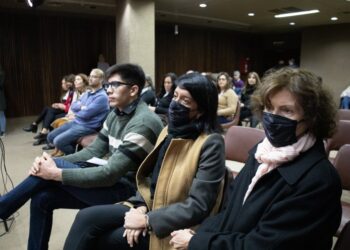 UNSL: JÓVENES INVESTIGADORES BUSCAN SER PARTE DE LAS JORNADAS DE LA AUGM