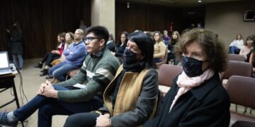 UNSL: JÓVENES INVESTIGADORES BUSCAN SER PARTE DE LAS JORNADAS DE LA AUGM