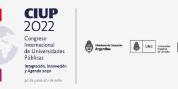 CIN: PROGRAMA CIUP 2022