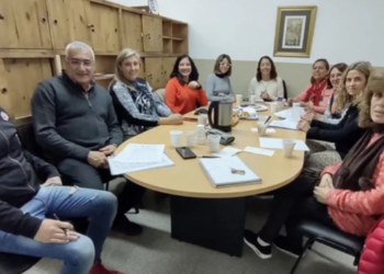 EL IFDC TRABAJA JUNTO A CUATRO INSTITUCIONES POR MÁS INCLUSIÓN