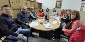 EL IFDC TRABAJA JUNTO A CUATRO INSTITUCIONES POR MÁS INCLUSIÓN
