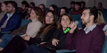 UNVIME:POSITIVA EVALUACIÓN DEL CICLO DE CAPACITACIÓN “CONSTRUYENDO FUTURO”