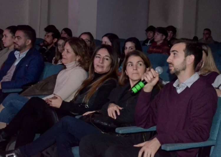 UNVIME:POSITIVA EVALUACIÓN DEL CICLO DE CAPACITACIÓN “CONSTRUYENDO FUTURO”