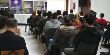UNVIME: POSITIVO BALANCE DE LA SEMANA DE LA INGENIERÍA