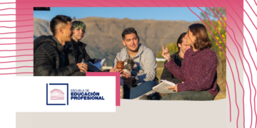 LA UNLC ABRE UNA ESCUELA DE EDUCACIÓN PROFESIONAL QUE OFRECERÁ CURSOS, TALLERES Y TRAYECTOS FORMATIVOS