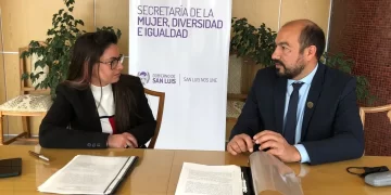 LA UNVIME AVANZA EN EL FORTALECIMIENTO DE SUS POLÍTICAS DE GÉNERO