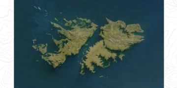 LA UNLC LANZÓ LA REVISTA ESCENARIOS DEDICADA A LAS MALVINAS