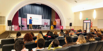 UPRO: MAS DE 150 DOCENTES Y DIRECTIVOS SE CAPACITARON EN “FORTALECIENDO CONVIVENCIAS”