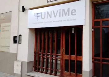 AVANZAN LAS GESTIONES PARA LA APERTURA DE LA OFICINA DE LA FUNVIME