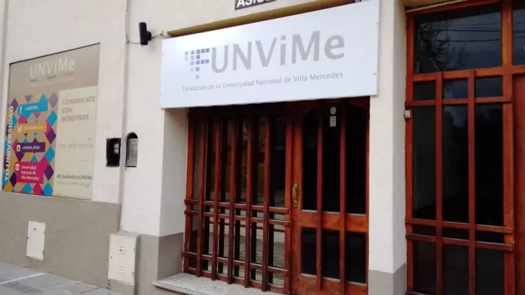 AVANZAN LAS GESTIONES PARA LA APERTURA DE LA OFICINA DE LA FUNVIME