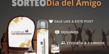 TENEMOS UN SORTEO PARA VOS