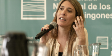 UNLC:“MUCHA GENTE EMPEZÓ A VER LA UNIVERSIDAD COMO UNA OPORTUNIDAD”, DIJO LA RECTORA AGUSTINA RODRÍGUEZ SAÁ