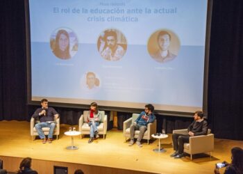 SE REALIZÓ EL PRIMER SIMPOSIO INTERNACIONAL DE EDUCACIÓN AMBIENTAL DE LA CIUDAD DE BUENOS AIRES