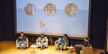 SE REALIZÓ EL PRIMER SIMPOSIO INTERNACIONAL DE EDUCACIÓN AMBIENTAL DE LA CIUDAD DE BUENOS AIRES