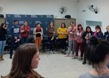 UNLC: RECURSOS Y HERRAMIENTAS PARA INTERVENIR ANTE LAS VIOLENCIAS