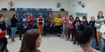 UNLC: RECURSOS Y HERRAMIENTAS PARA INTERVENIR ANTE LAS VIOLENCIAS
