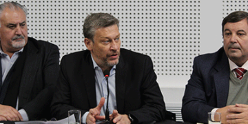 CIN: ENCUENTRO CON EMBAJADAS EN ARGENTINA CAMINO A FIESA 2022