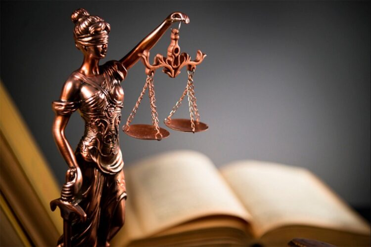 SE FIRMÓ UN CONVENIO PARA QUE ESTUDIANTES UNIVERSITARIOS REALICEN PRÁCTICAS EN JUSTICIA