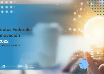 CONVOCATORIA PROYECTOS FEDERALES DE INNOVACIÓN – PFI 2022