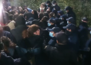 UNA INTERNA ENTRE LOS GREMIOS DOCENTES Y MAESTROS AUTOCONVOCADOS DEJARÁ A LOS ALUMNOS NUEVAMENTE SIN CLASES EN SAN JUAN