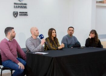 LA ULP LANZÓ EL CONCURSO LITERARIO “LA GUERRA Y LA PAZ, A 40 AÑOS DE MALVINAS”