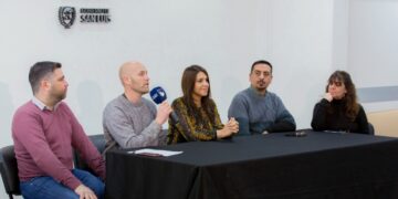 LA ULP LANZÓ EL CONCURSO LITERARIO “LA GUERRA Y LA PAZ, A 40 AÑOS DE MALVINAS”