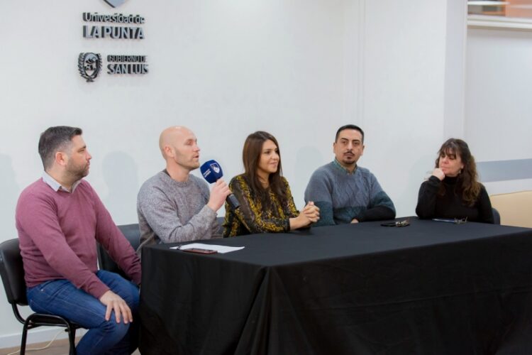 LA ULP LANZÓ EL CONCURSO LITERARIO “LA GUERRA Y LA PAZ, A 40 AÑOS DE MALVINAS”