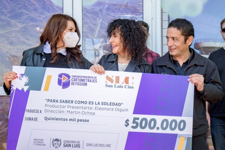 ULP: UN VILLAMERCEDINO FUE CONVOCADO PARA BRINDAR TALLERES DE CINE EN MAR DEL PLATA