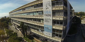 LA UBA SE CONSOLIDÓ COMO LA MEJOR UNIVERSIDAD DE IBEROAMÉRICA