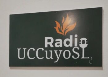 UCCUYO: QUEDÓ INAUGURADO UN NUEVO MEDIO DE COMUNICACIÓN EN SAN LUIS