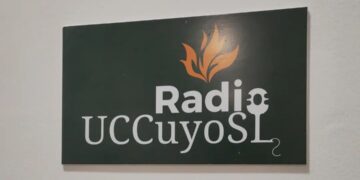 UCCUYO: QUEDÓ INAUGURADO UN NUEVO MEDIO DE COMUNICACIÓN EN SAN LUIS
