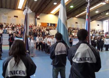 UNICEN SERÁ ANFITRIÓN DE LOS JUEGOS UNIVERSITARIOS