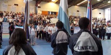 UNICEN SERÁ ANFITRIÓN DE LOS JUEGOS UNIVERSITARIOS