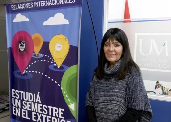 LA UNIVERSIDAD DE MENDOZA SE HA INTERNACIONALIZADO: ¿QUÉ SIGNIFICA?