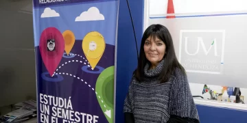 LA UNIVERSIDAD DE MENDOZA SE HA INTERNACIONALIZADO: ¿QUÉ SIGNIFICA?