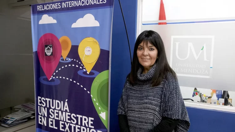 LA UNIVERSIDAD DE MENDOZA SE HA INTERNACIONALIZADO: ¿QUÉ SIGNIFICA?