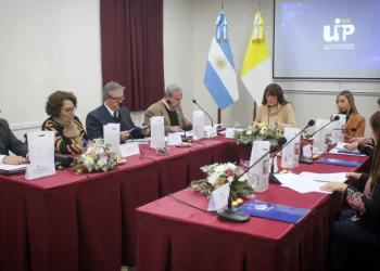 LA UNVIME PARTICIPÓ DE UN NUEVO ENCUENTRO PLENARIO DE LA REDUIP