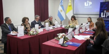 LA UNVIME PARTICIPÓ DE UN NUEVO ENCUENTRO PLENARIO DE LA REDUIP