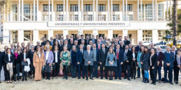 EDUCACIÓN PARTICIPÓ DEL PLENARIO EXTRAORDINARIO DEL CIN