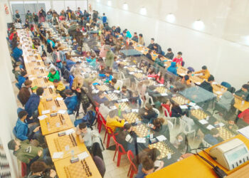 LA ESCUELA DE TALENTOS DE LA ULP CONSIGUE NUEVOS CAMPEONES DE AJEDREZ