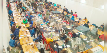 LA ESCUELA DE TALENTOS DE LA ULP CONSIGUE NUEVOS CAMPEONES DE AJEDREZ